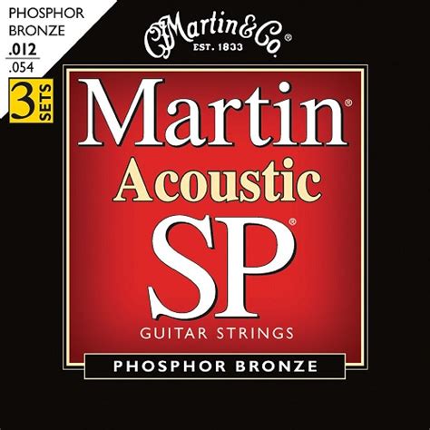 steel strings martin guitar green box|martin acoustic sp strings.